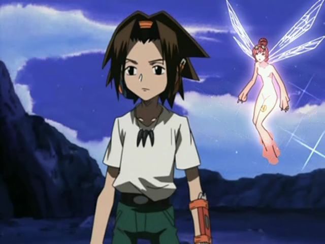 Otaku Gallery  / Anime e Manga / Shaman King / Screen Shots / Episodi / 54 - The 8th Angel / 095.jpg